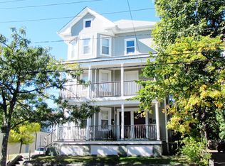 127 Webster Ave, Providence, RI 02909