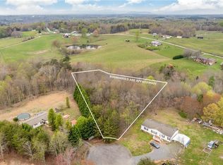 0 Seabrook Rd, Mount Airy, NC 27030