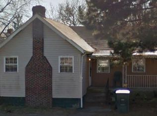 2033 Mock Rd, Columbus, OH 43219