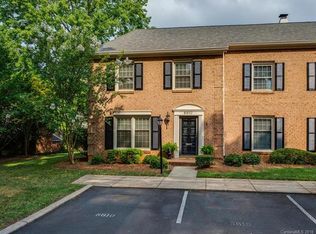 6610 Bunker Hill Cres, Charlotte, NC 28210