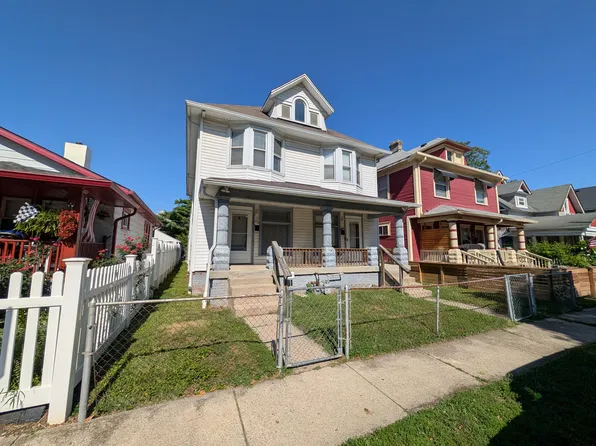 2238 N Kenwood Ave #2238, Indianapolis, IN 46208