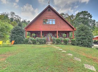 485 Taylor Rd, Fall Branch, TN 37656