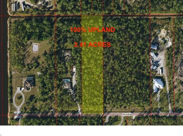 XXX 8th AVE NE, NAPLES, FL 34120