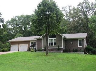 4857 Lone Hill Rd, Chattanooga, TN 37416