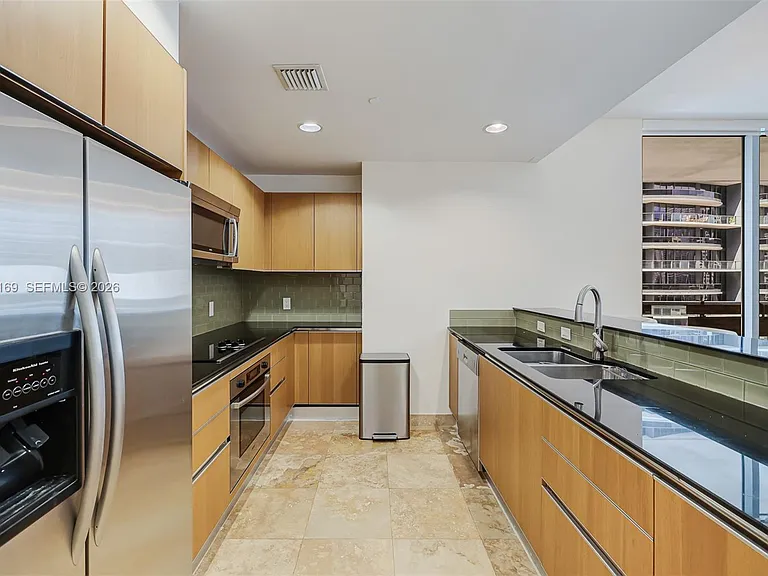 1050 Brickell Ave #2320 — Photo 8