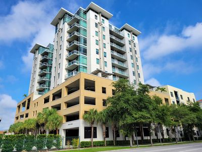 400 4th Ave S APT 1206, Saint Petersburg, FL, 33701