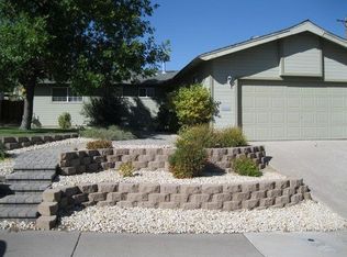 2255 Ward Pl, Reno, NV 89503