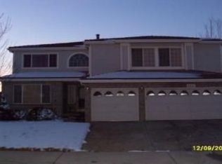 4337 Cathay St, Denver, CO 80249