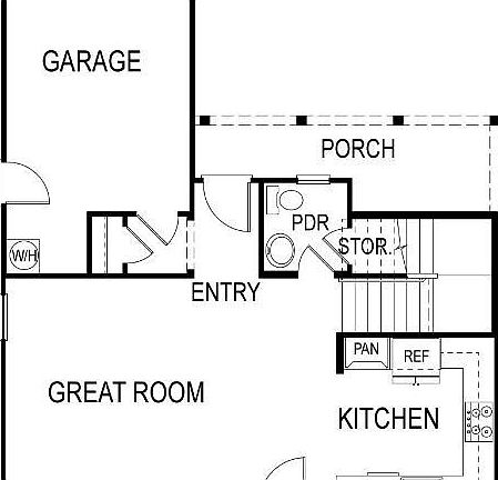 4th image of 288 Memphis Belle Way