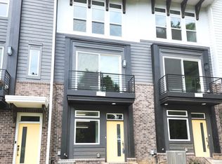 618 W End Dr, Charlotte, NC 28208