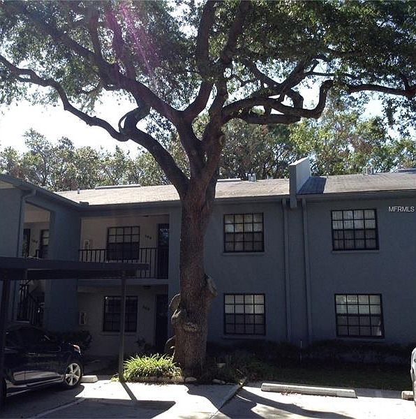 1st image of 11800 Park Blvd APT 110