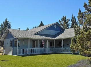 5711 Lake Shastina Dr, Weed, CA 96094