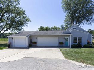 4530 135th Ave, Hamilton, MI 49419