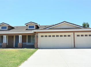 347 W Woodhaven Dr, Colusa, CA 95932