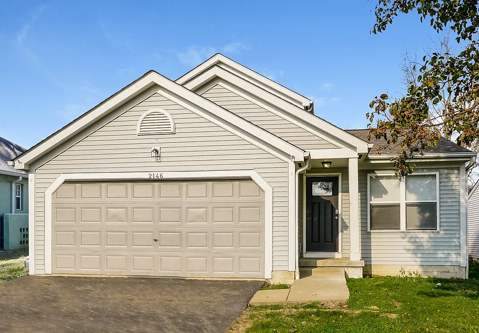 2146 Kingsglen Dr