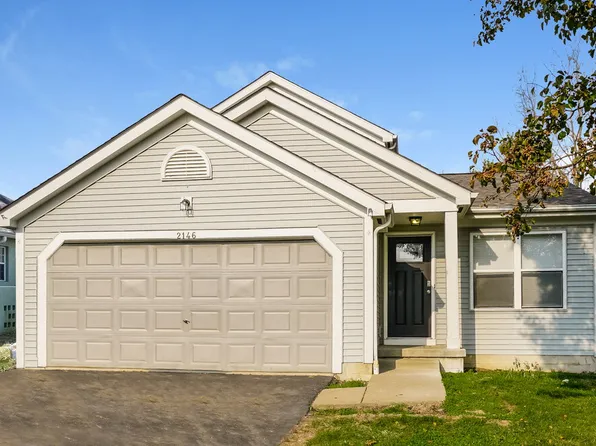 2146 Kingsglen Dr, Grove City, OH 43123