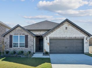 1440 Holmes St, Celina, TX 75009