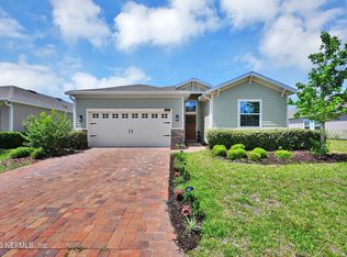 3916 CLOVERDALE Court, Middleburg, FL 32068
