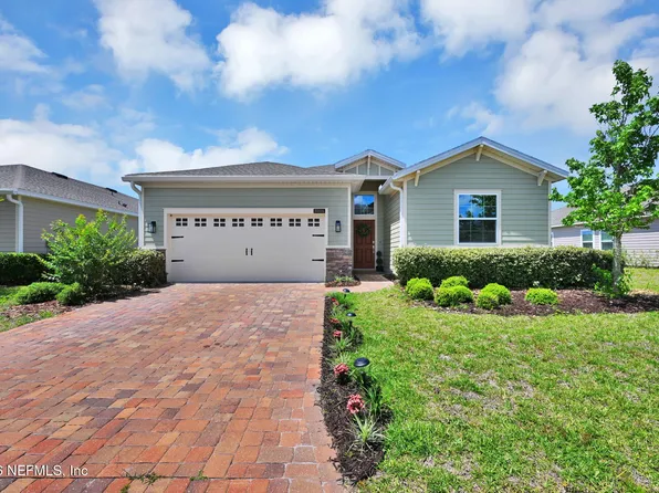3916 CLOVERDALE Court, Middleburg, FL 32068