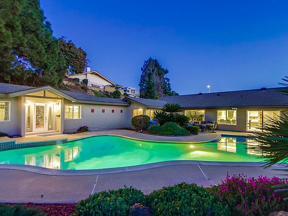 In-Law Suite & main house!