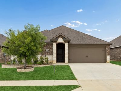 9721 Daisy Mae Ln, Aubrey, TX, 76227