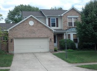 6208 Wellington Pl, Dayton, OH 45424