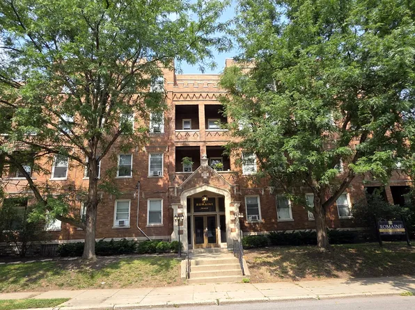 3421 Middleton Ave #3, Cincinnati, OH 45220