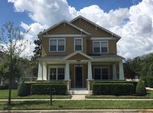 1206 Roycroft Ave, Celebration, FL 34747