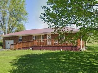 6647 Donaldson Rd, Mount Sterling, KY 40353