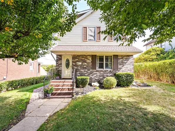 408 Michigan Ave, Jeannette, PA 15644