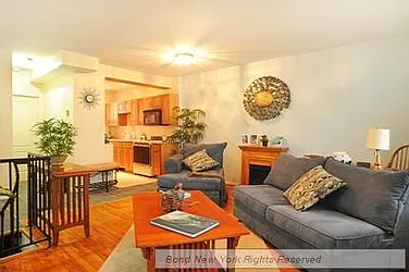 Sold by Bond New York