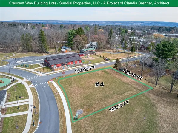 4 Crescent Dr #13, Newfield, NY 14867