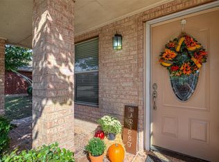 7124 Kickapoo Dr, Fort Worth, TX 76179