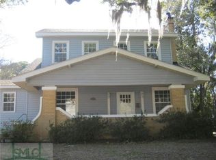 1811 Hale St, Savannah, GA 31404