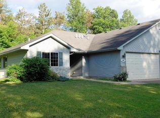6590 Pine St, North Branch, MN 55056