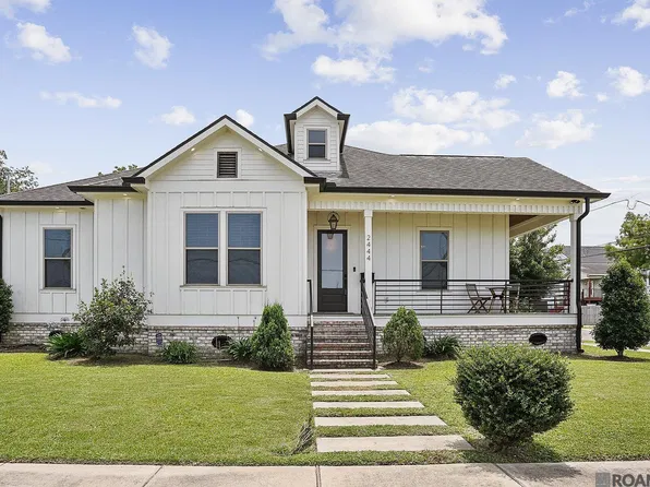 2444 Vienna St, New Orleans, LA 70122