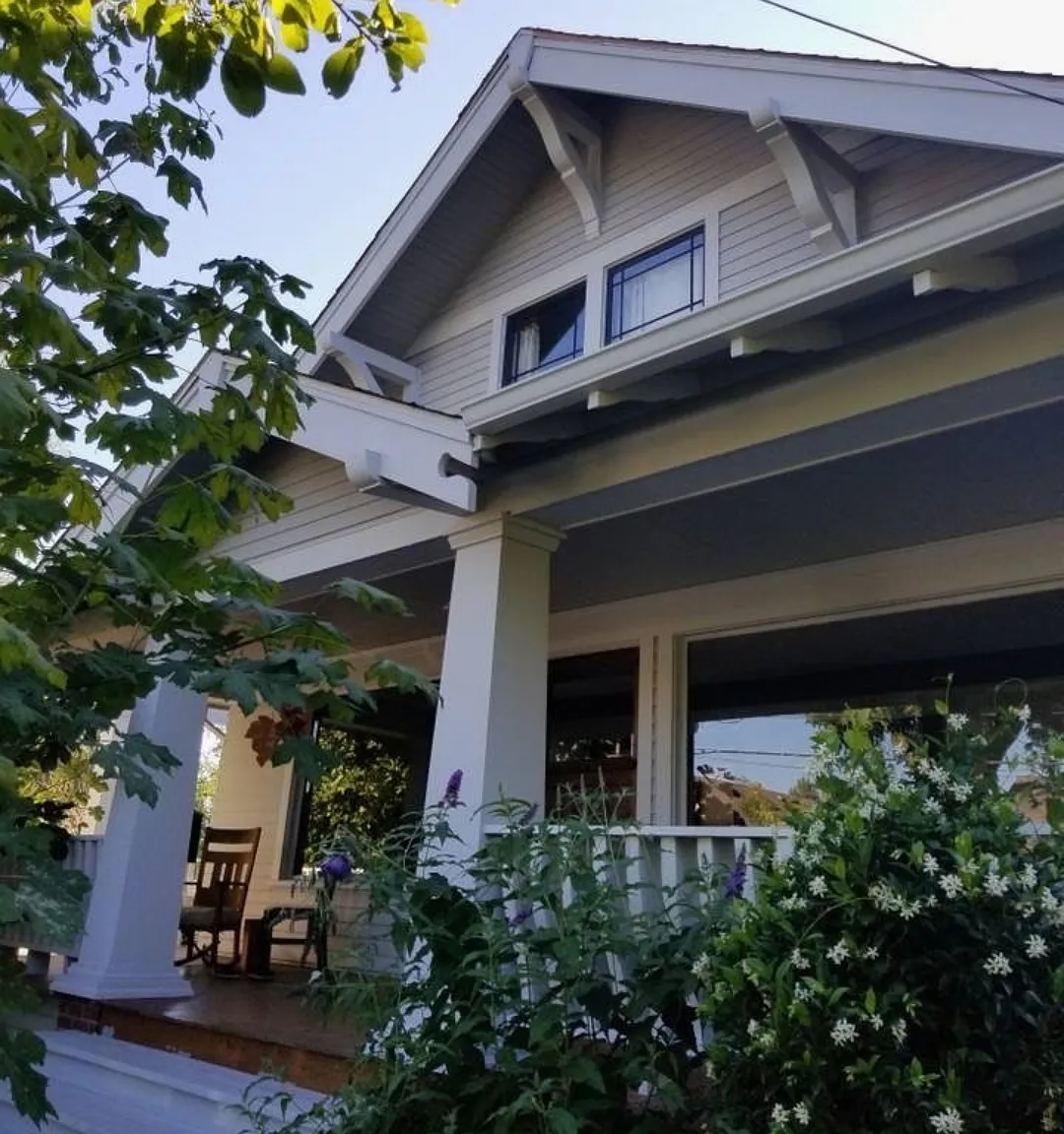 4541 N Congress Ave — Photo 1
