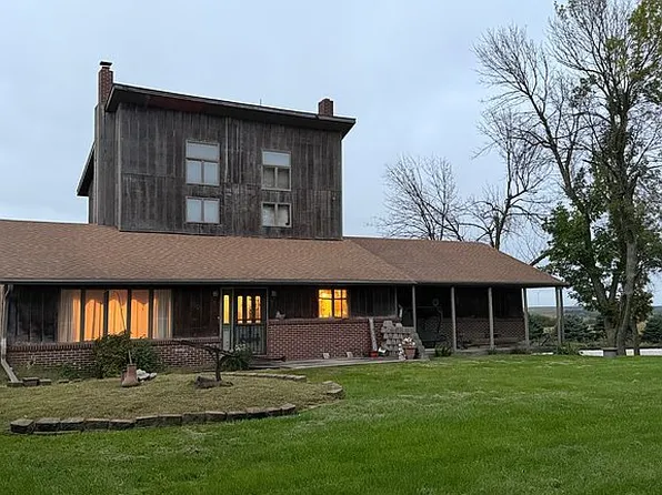 110 Railway St, Templeton, IA 51463
