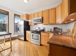 418 11th St APT 2, Brooklyn, NY 11215