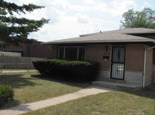 14844 Ellis Ave, Dolton, IL 60419