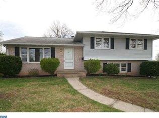 103 Hillcrest Ave, Souderton, PA 18964