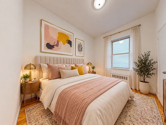 2nd image of 342 E 87th St APT 3B