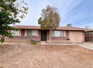 357 N Carlton Ave, Blythe, CA 92225
