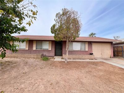 357 N Carlton Ave, Blythe, CA, 92225