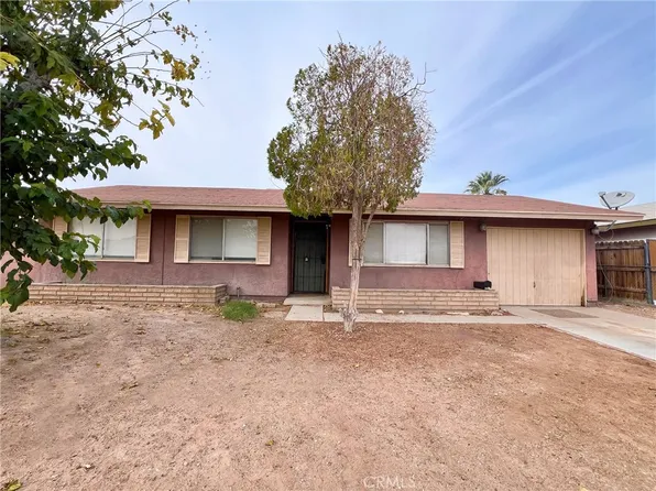 357 N Carlton Ave, Blythe, CA 92225