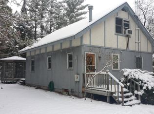 1044 Moffet Trl, Grayling, MI 49738