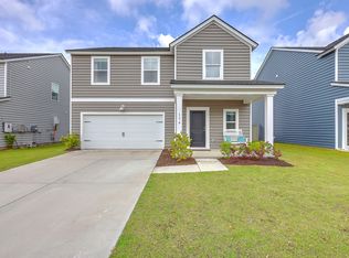 176 Country Gate Ln, Summerville, SC 29485