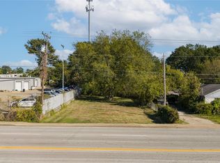 210 S Martin Luther King Jr Blvd, Longview, TX 75602