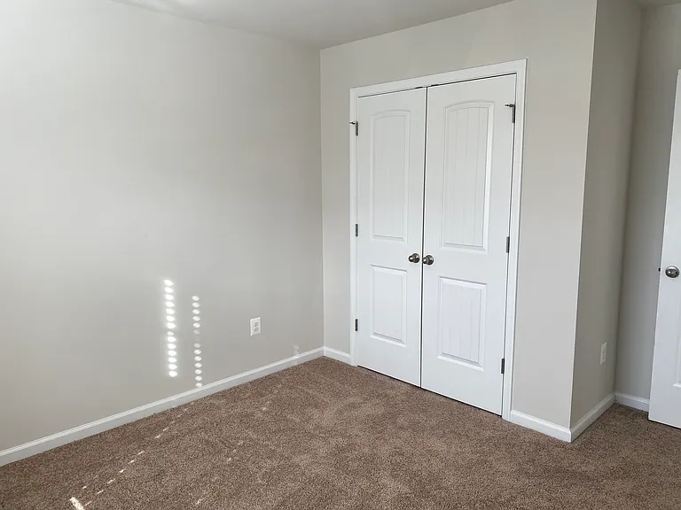 Bedroom #1