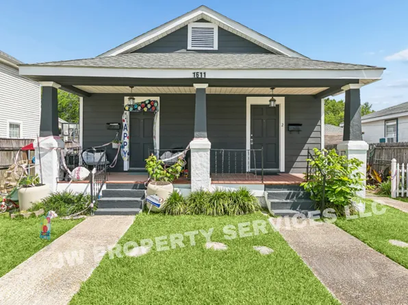 1611 Hesiod St, 1611 Hesiod St APT 2, Metairie, LA 70005